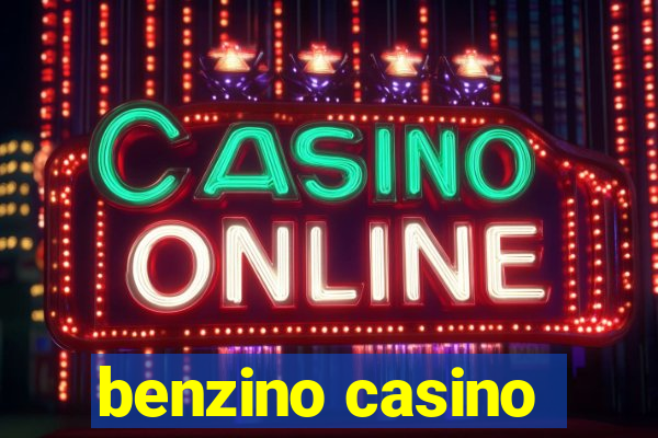 benzino casino